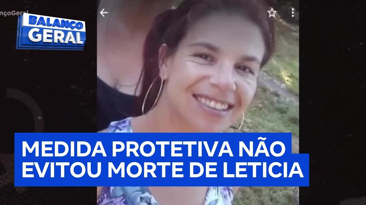 Balanço Pede Basta: Homem que descumpriu medida protetiva é preso pela morte da ex-companheira no RS