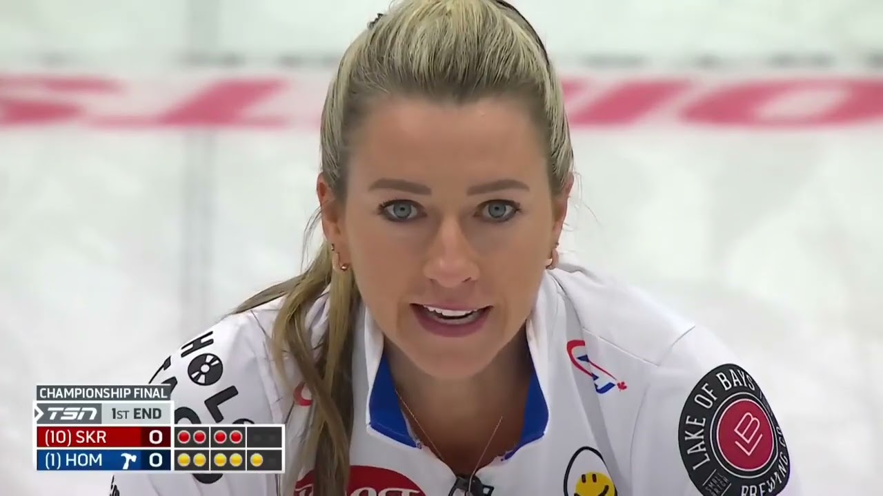 2024 PointsBet Invitational - Homan vs. Skrlik (Final)
