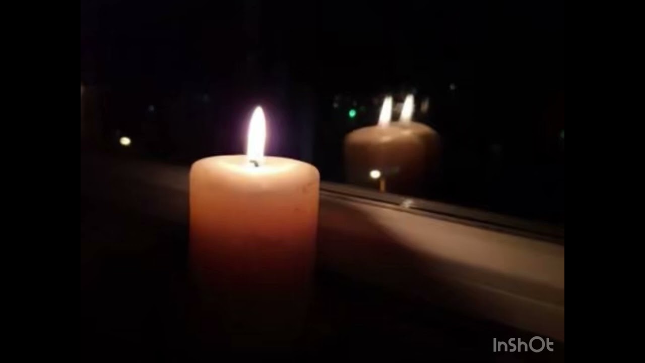 Свеча 🎵 