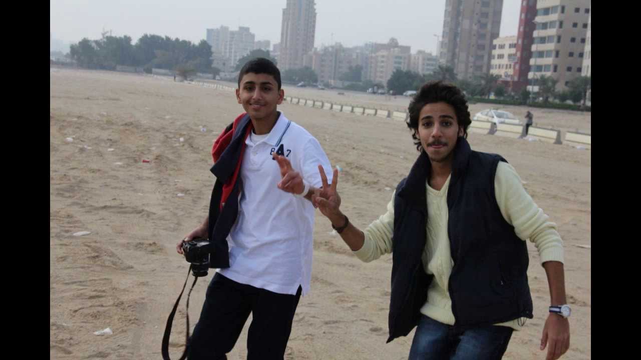Beach Day | Cambridge English School | Mangaf