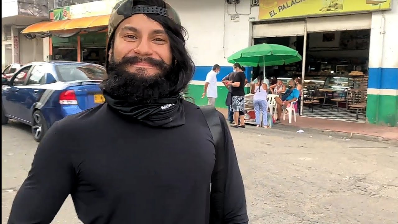 Tocaima lo que tenemos parte 2