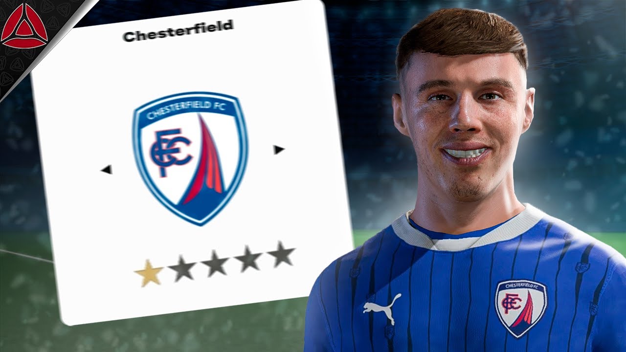 ИСПЫТАНИЕ COLE PALMER I EA FC 25 ЭКСПЕРИМЕНТ I ПАЛМЕР