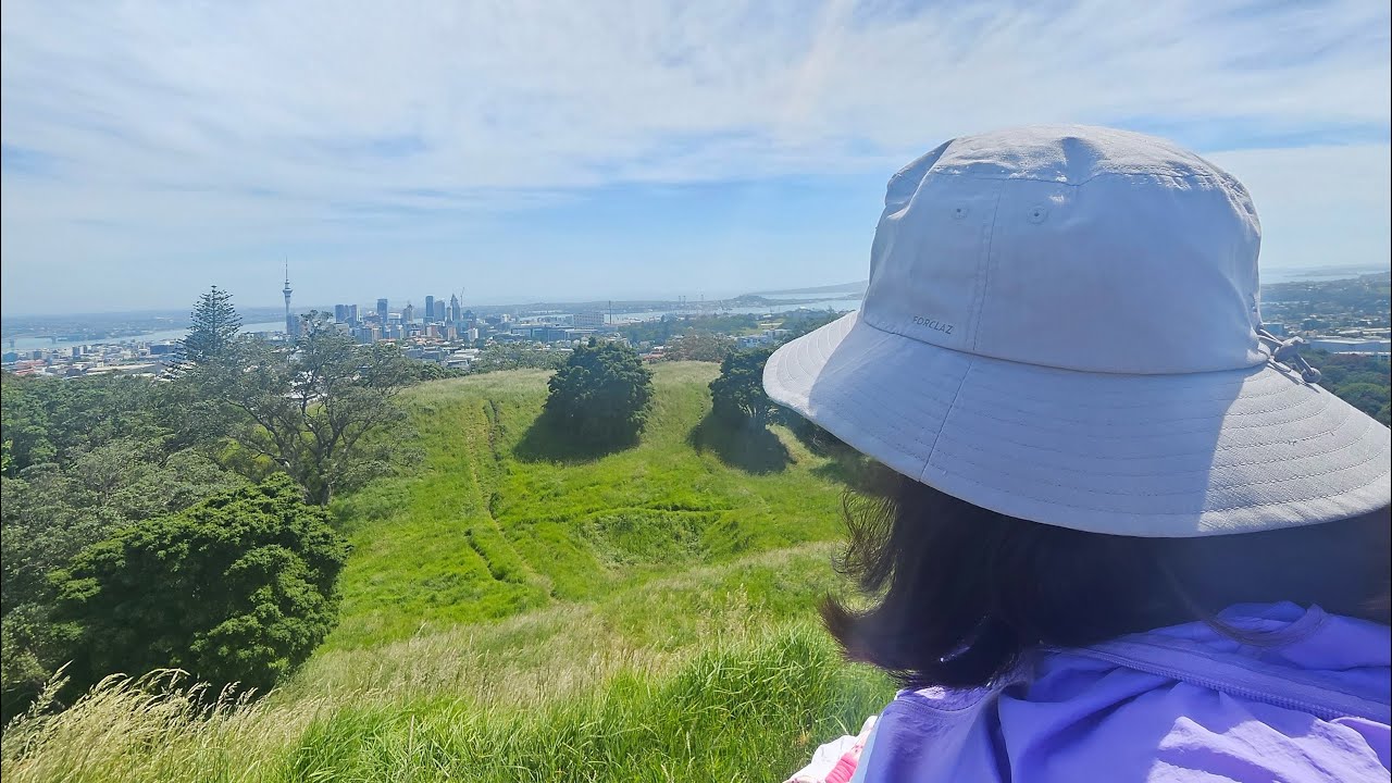 2025 November/December | Auckland trip + holidays with family & friends
