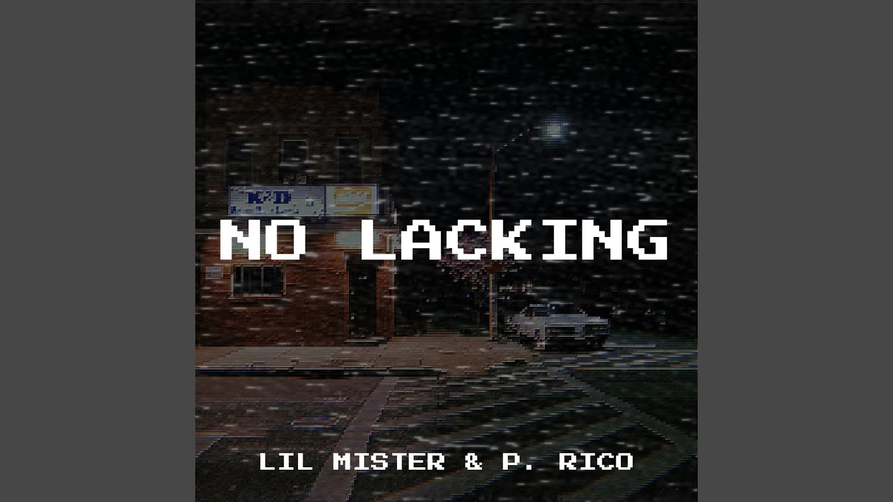 No Lacking