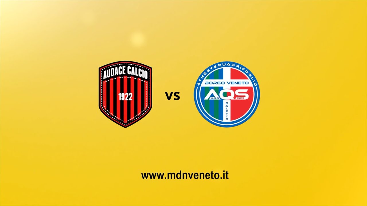 Audace vs Borgo Veneto