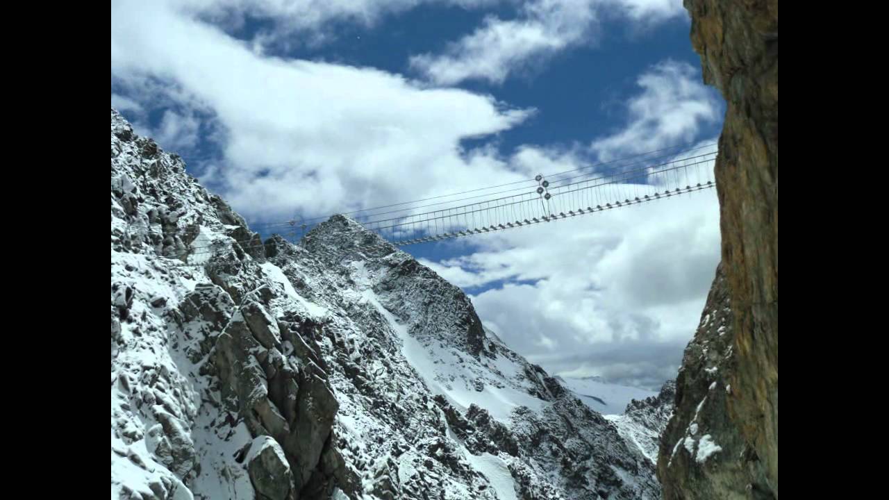 Cosa vedere a Ponte di Legno?