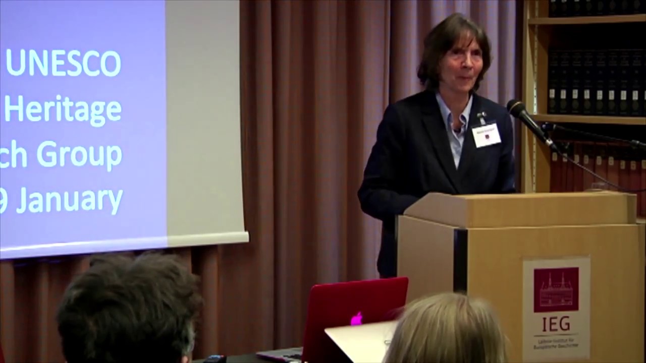 Aleida Assmann 