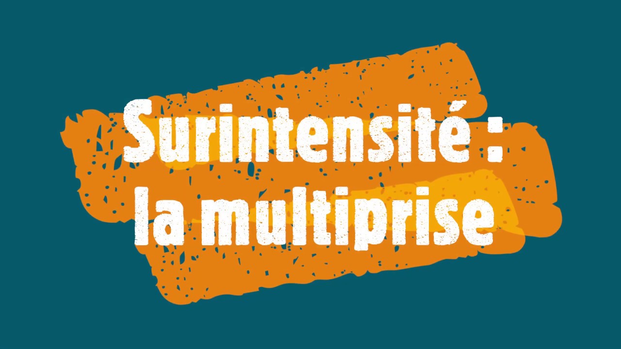 Surintensit&eacute;