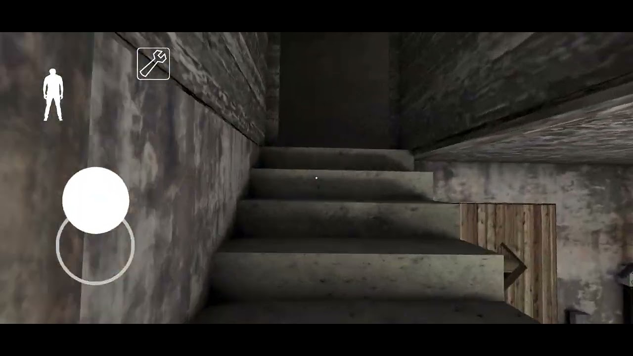 Granny: SECRET GLITCH 😱 No cheats✅
