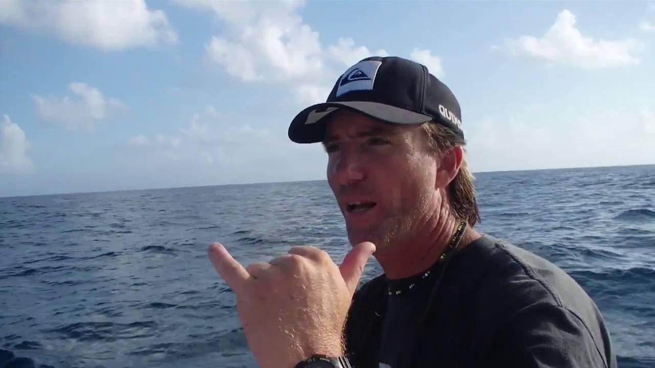 BARRA OCEAN ADVENTURES
