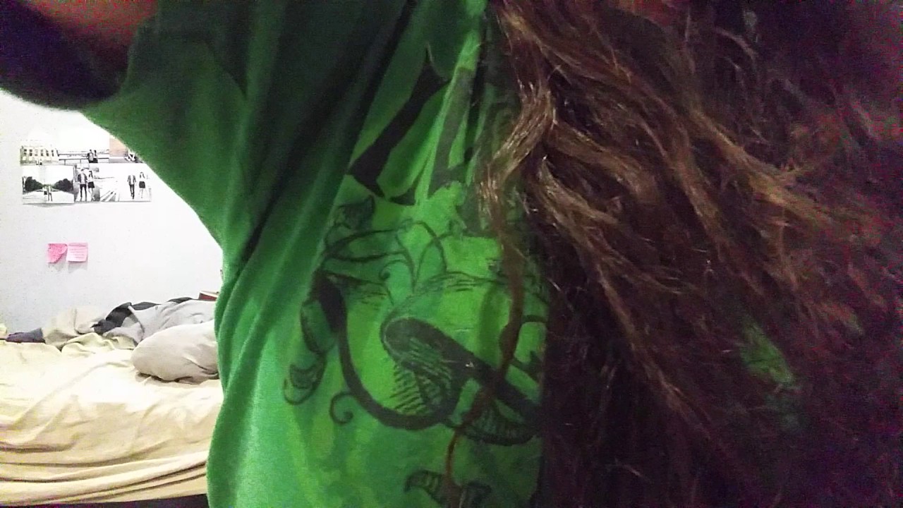 ASMR~ ACTUAL Aggressive Tapping and Scratching