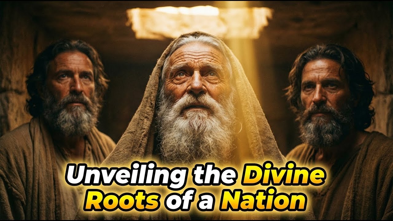 Exploring the Divine Origins of the Jewish Nation