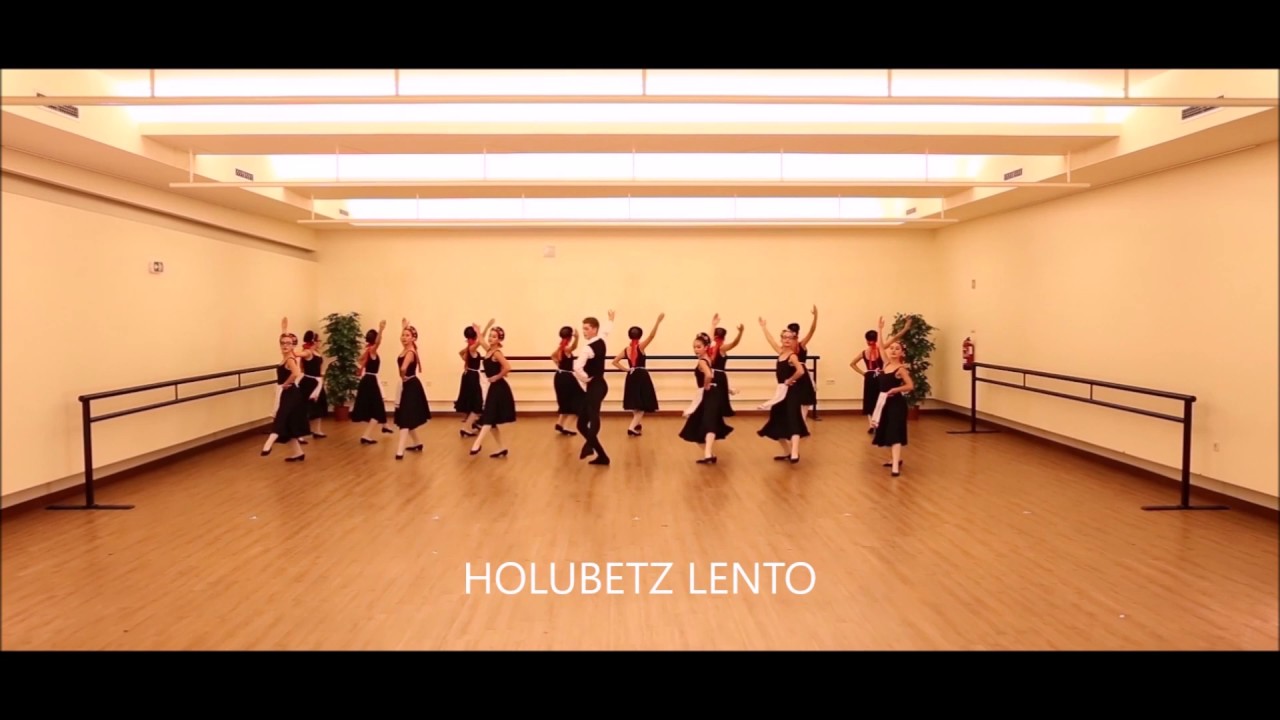 V&iacute;deo 1: Holubetz evolu&ccedil;&atilde;o AMVP