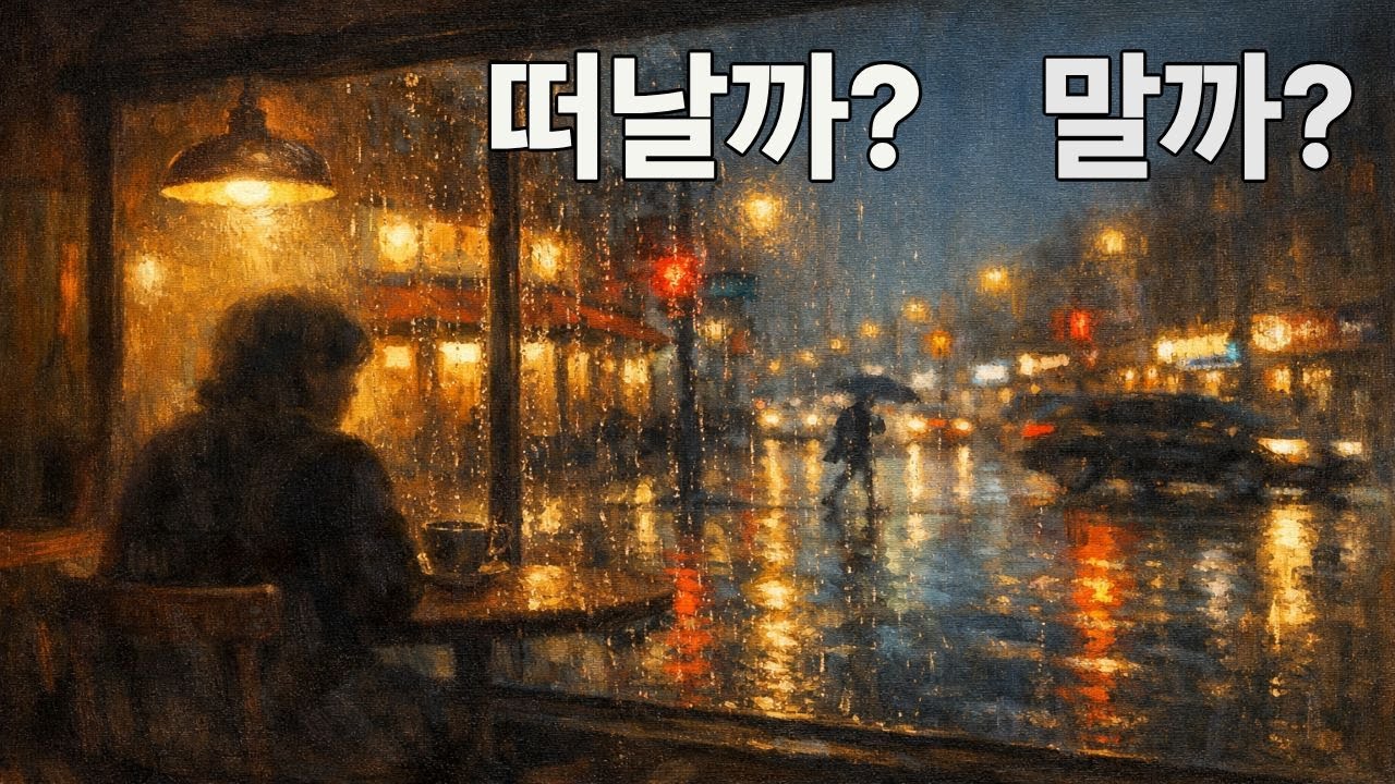 왜 마음은 가만히 두면 더 불안해질까｜육조단경 7장