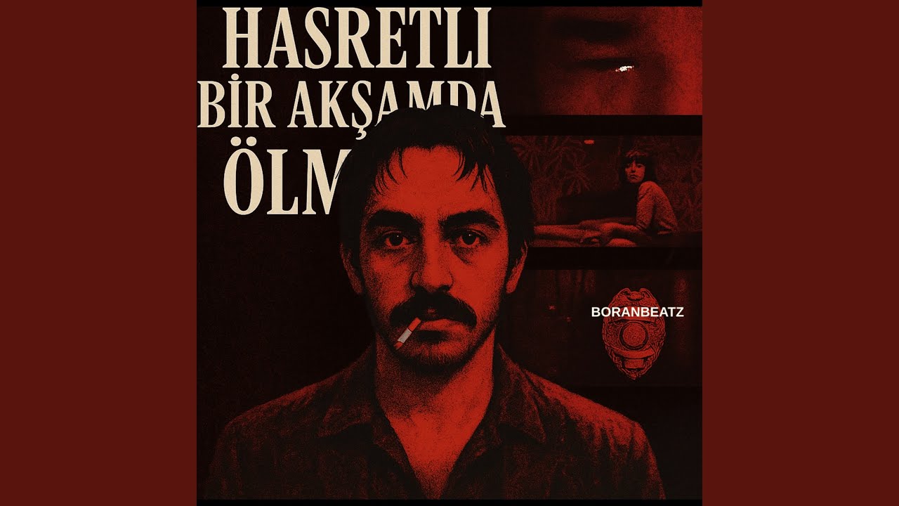 Hasretli Bir Akşamda Ölmek