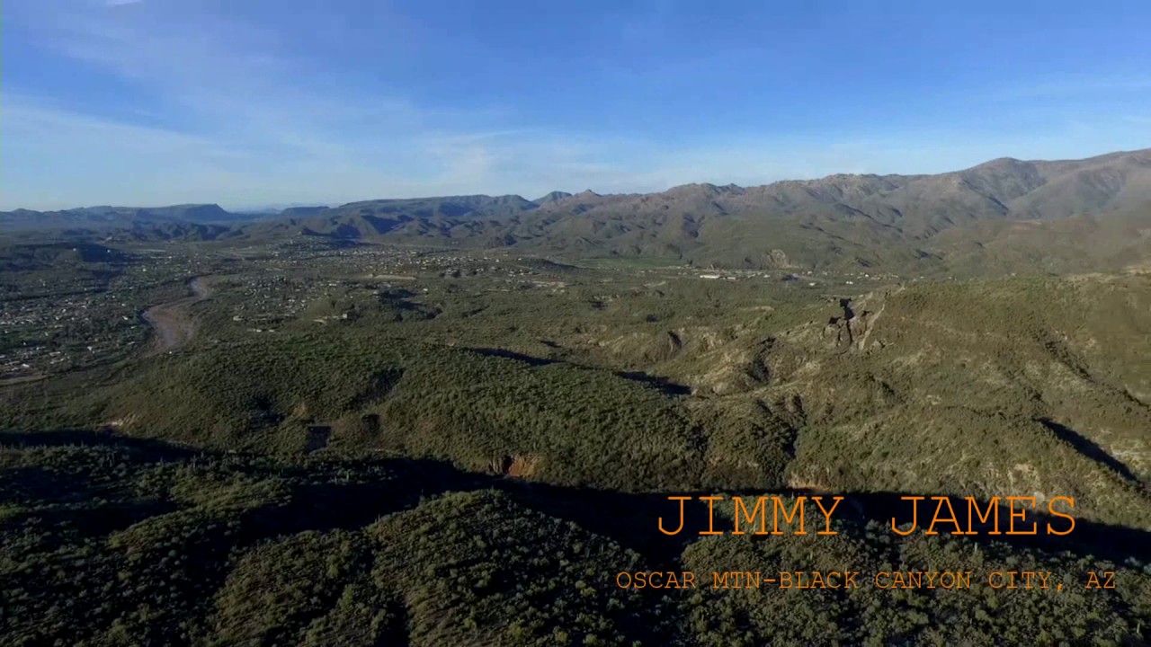 Black Canyon City Arizona