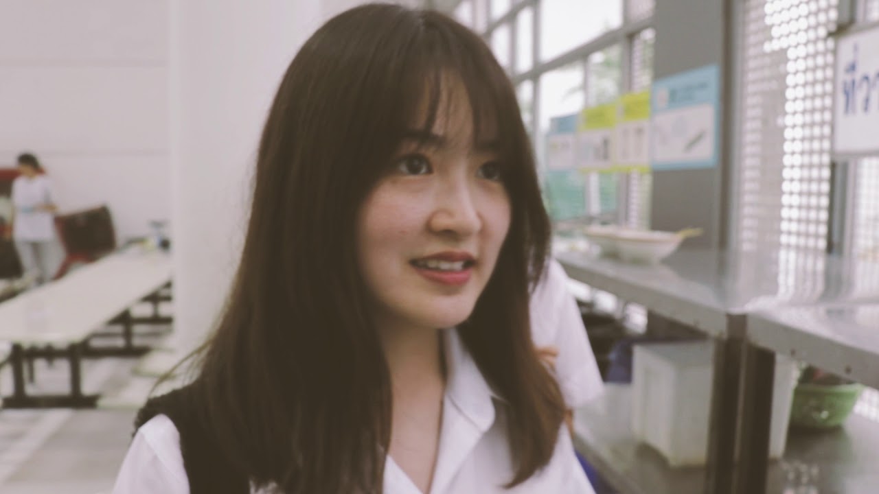 JOHNPAROT - ตีเนียน (Stealth) (ละครนิเทศจุฬาฯ 60)