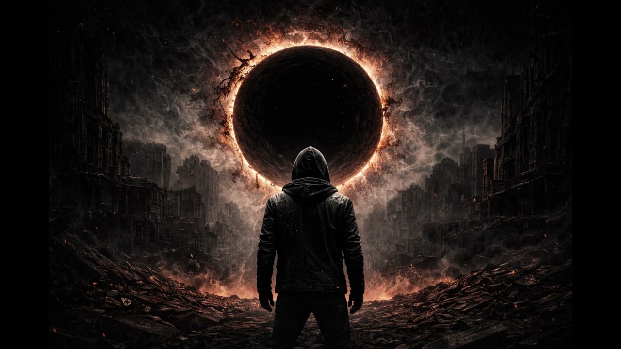 Schwarzer Kreis | Dark Metal Song | German Metal