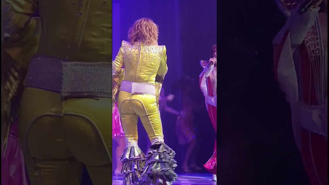 Mamma Mia NL - 