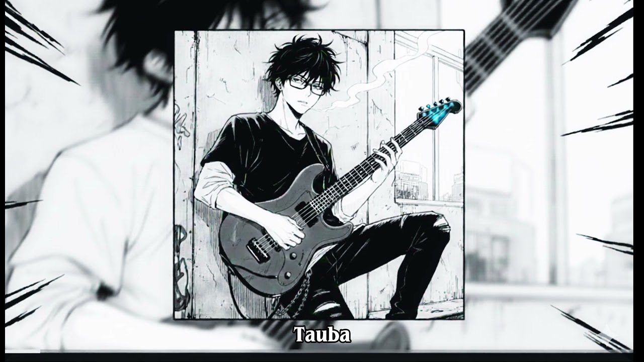 Tauba x SHIBU (Slowed + Reverb) | Headphones On