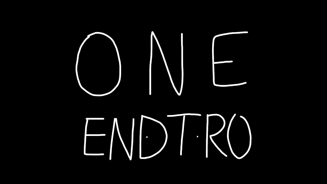 E N D T R O (Distorted)