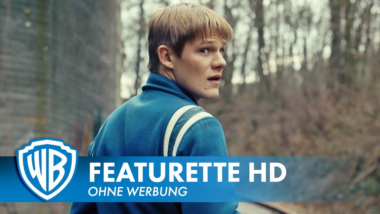 AUERHAUS - Featurette #2 Deutsch HD German (2019)