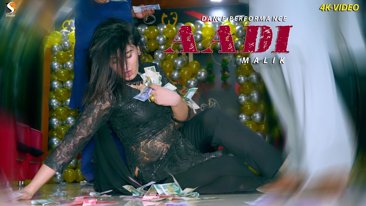 Dil Leke Dil Diya Hai, Aadi Malik Birthday Dance Performance 2022,