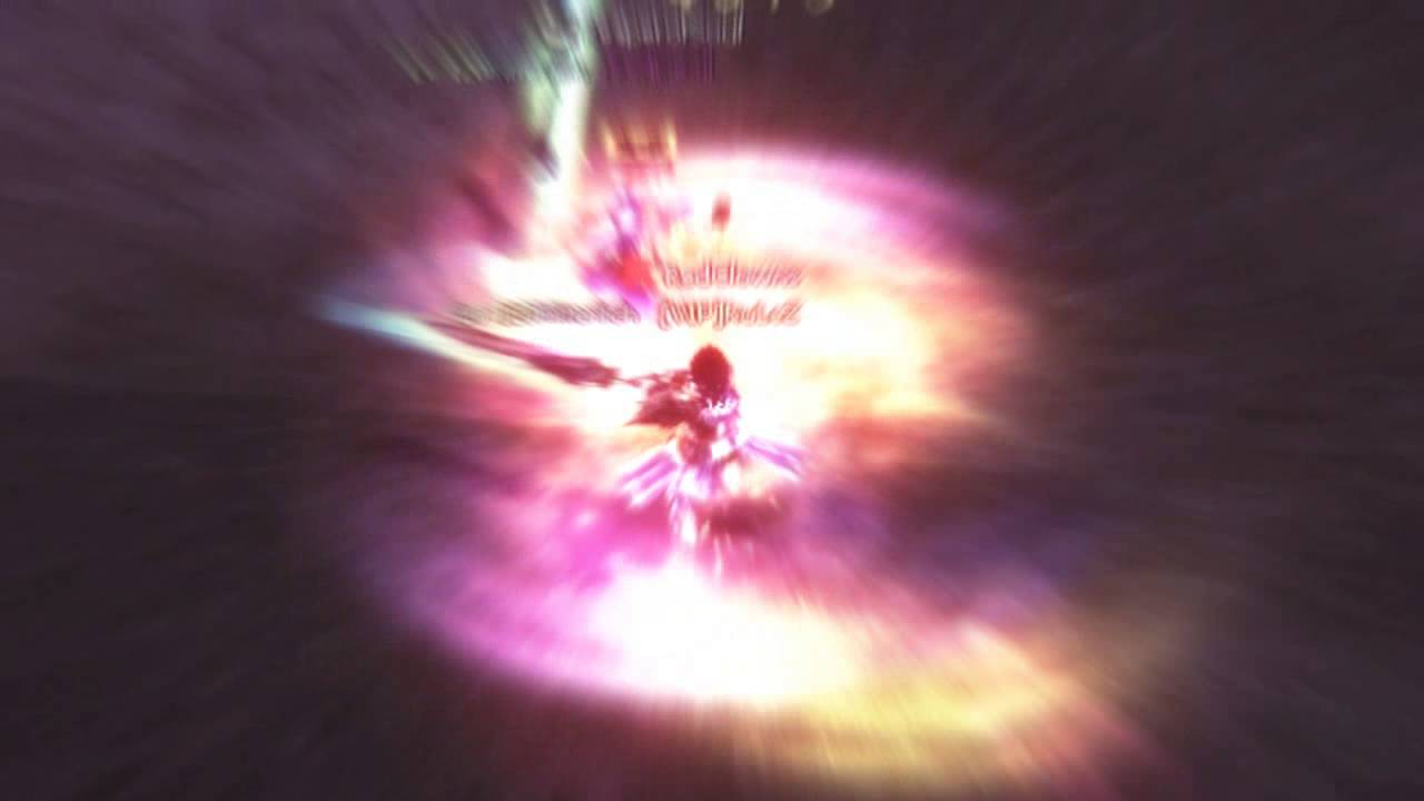 [Metin2] Zitonia2 RuLeZ PvP Vol.1