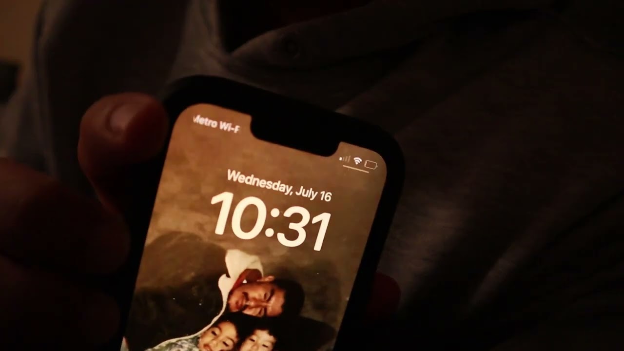 ASMR Late night thoughts