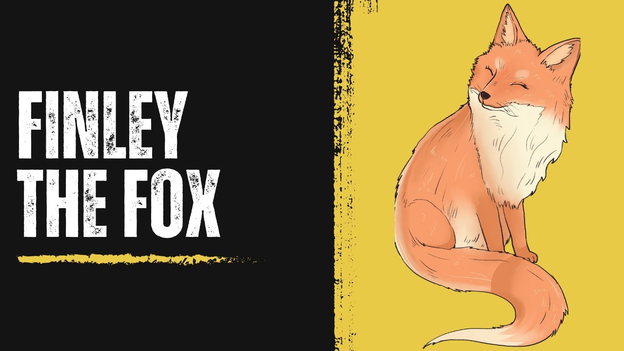 Finley the Fox Learns to Wait 🦊 | A Kids Story About Patience