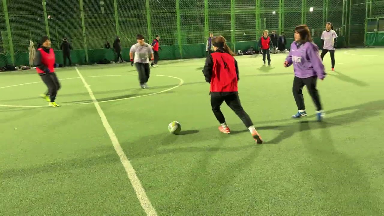 2026.02.06 vs 아레스3쿼