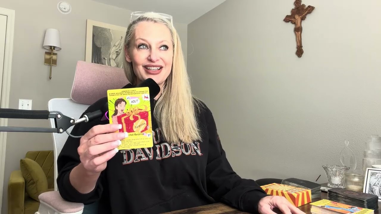 Wannabe Casanova who put U in 3rd party was preparation for UR Divine partner #tarot #spirituality