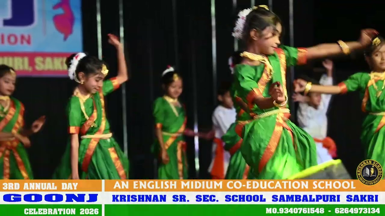 ANNUAL DAY CELEBRATION 2026