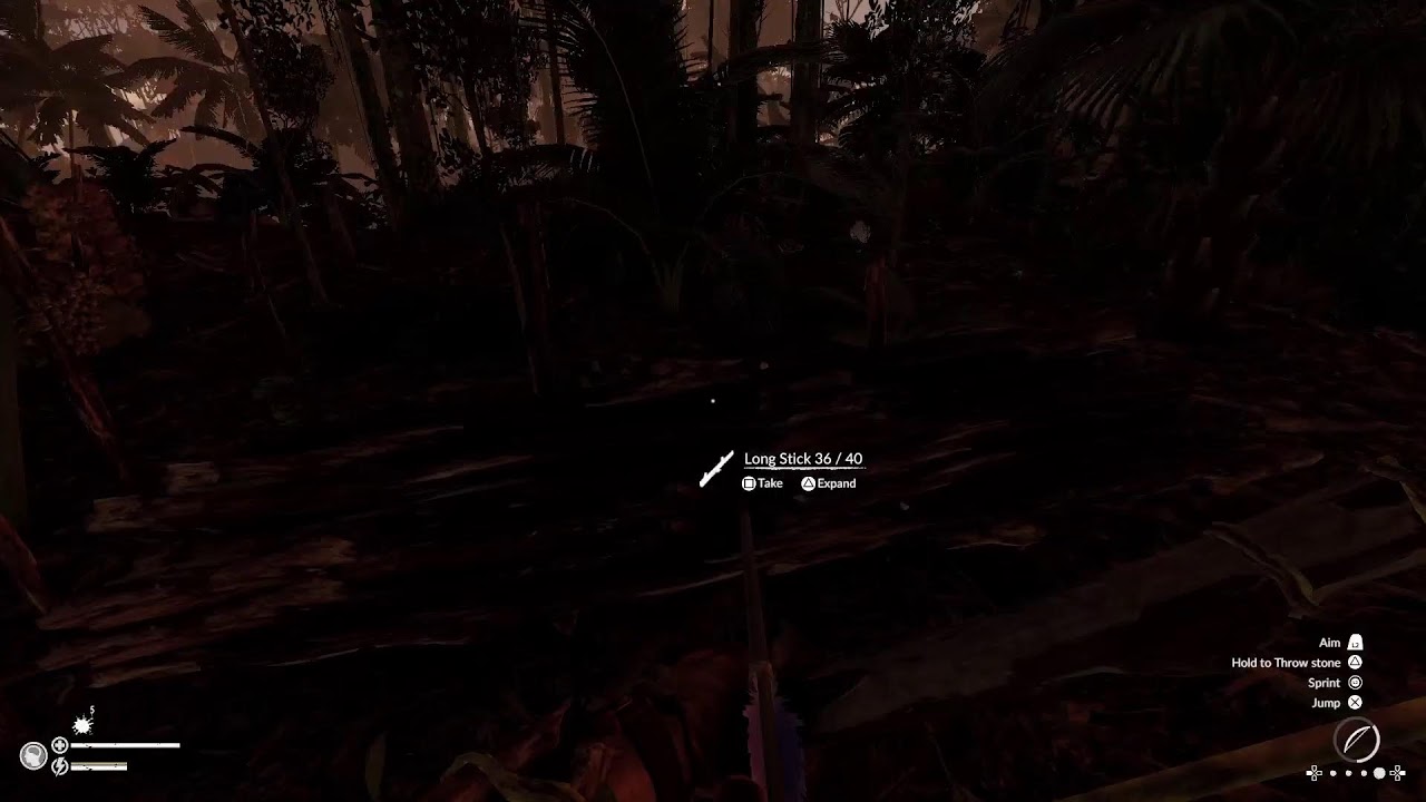 The Green Hell