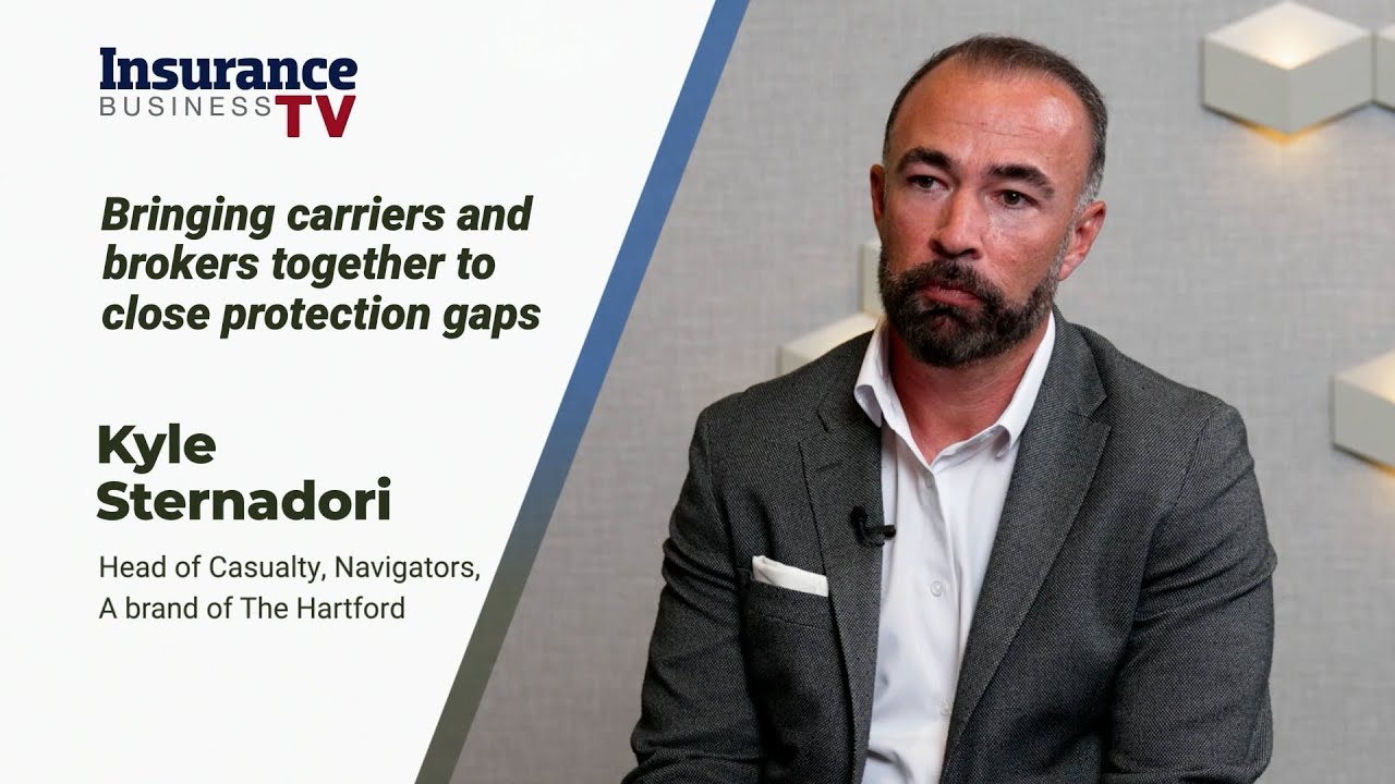 Bringing carriers and brokers together to close protection gaps