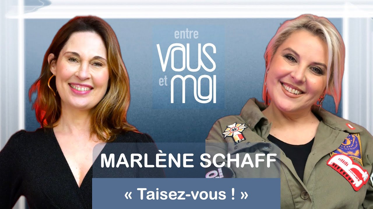MARLENE SCHAFF : 