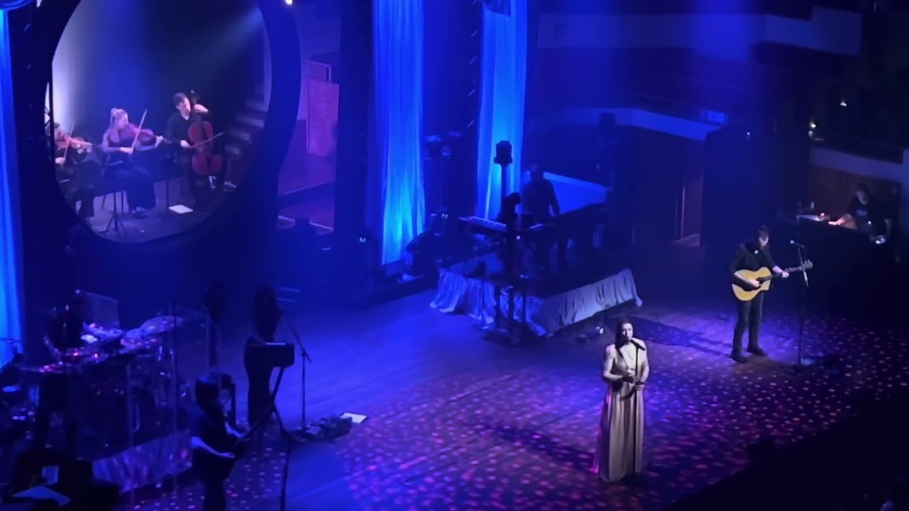 Floor Jansen Hope Strijdlust Utrecht 