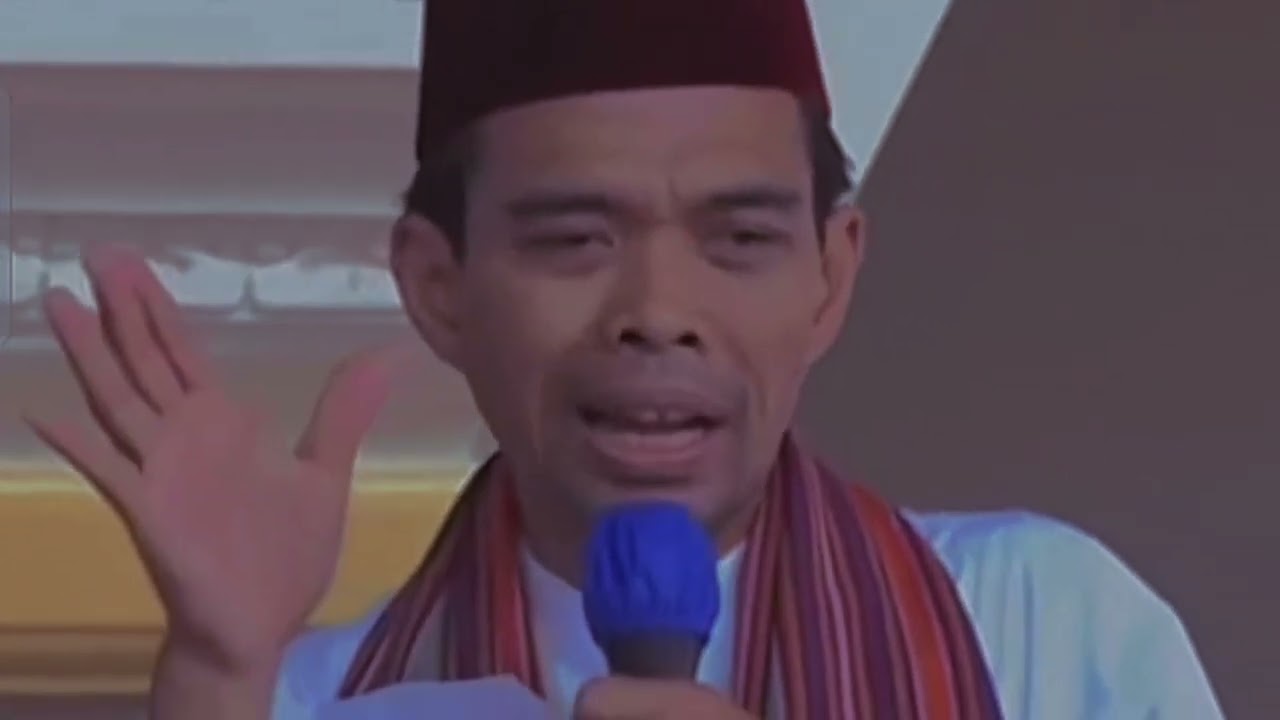 Hukum istri pergi meninggalkan suami