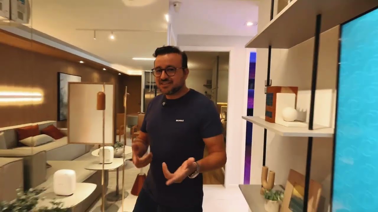 Casa Prado | Apartamentos de 69 a 132 m² no Parque Prado, Campinas | Riva Gold