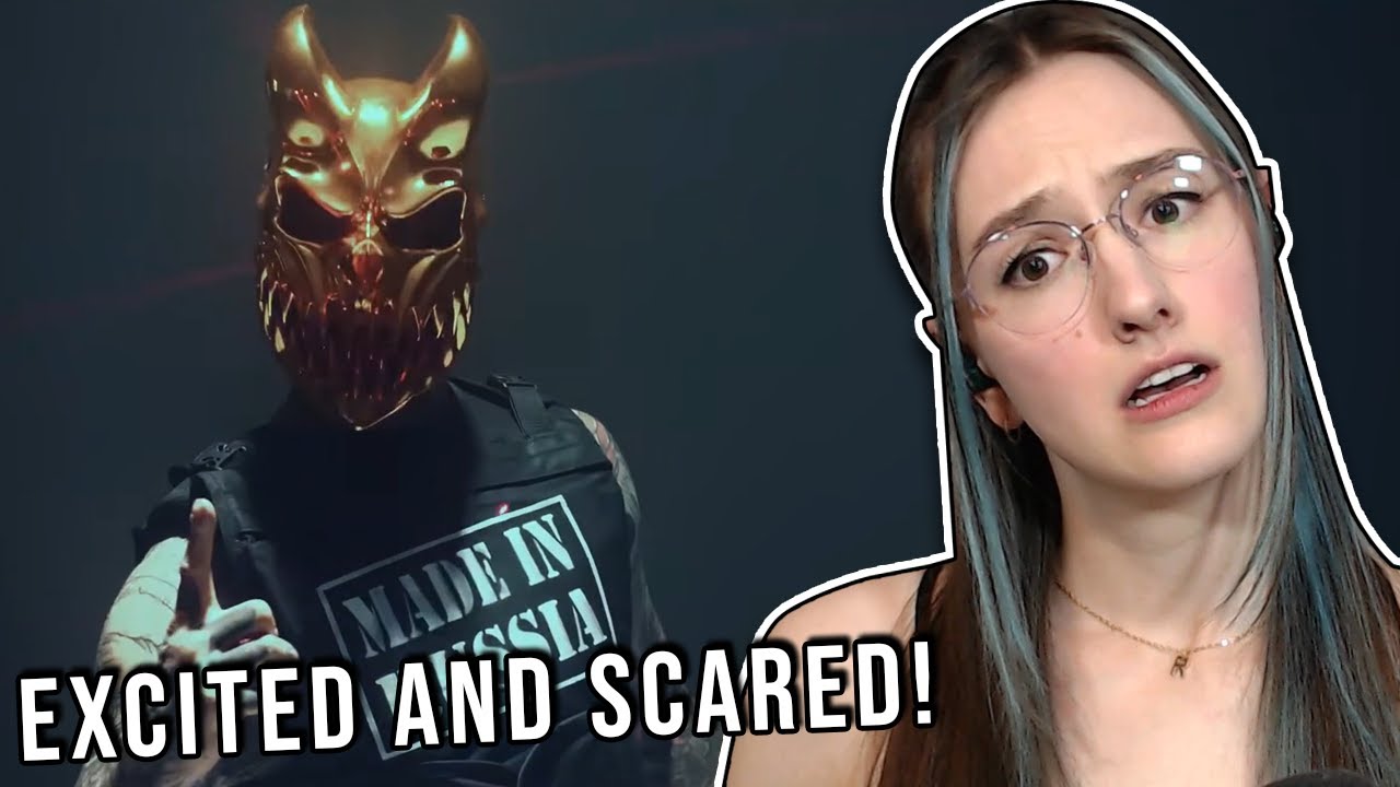 Slaughter To Prevail - Baba Yaga | Singer Reacts |