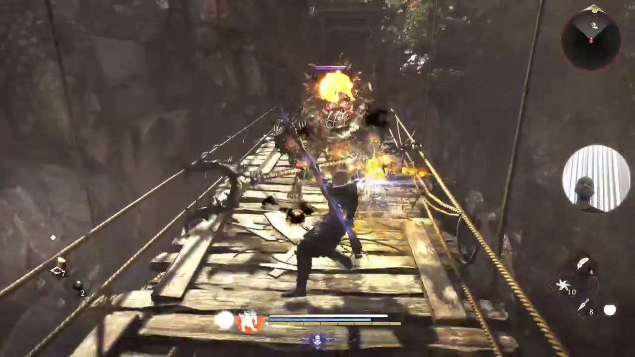 Legend Morgan Plays Nioh 3 🔥🔥🔥🔥🔥 Fight For The BattleField 🔥🔥🔥 2 Bosses Defeated Legendary 🔥🔥🔥🔥🔥