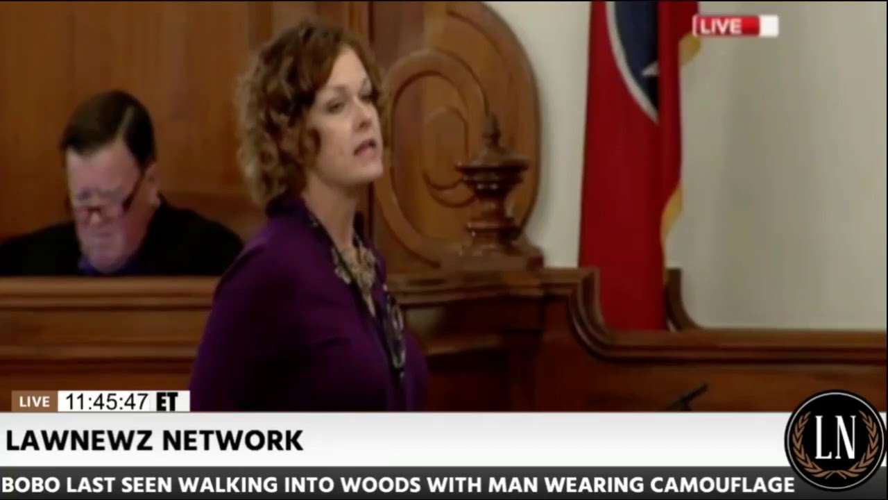 Holly Bobo Murder Trial Defense Opening Statements