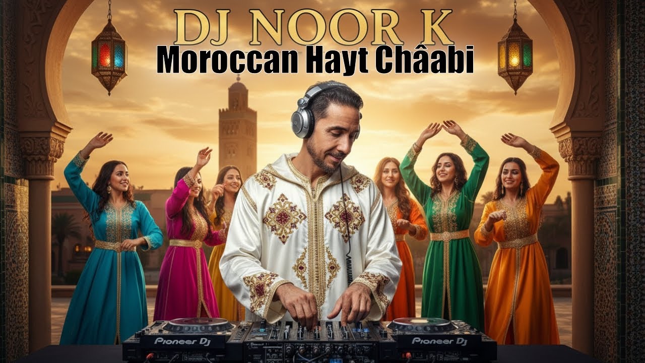 🎧 Bagha Nshtaḥ 3la Kito (Afro Melodic House Remix)🔥By DJ NOOR K #afrohouse #melodicafrohouse #remix