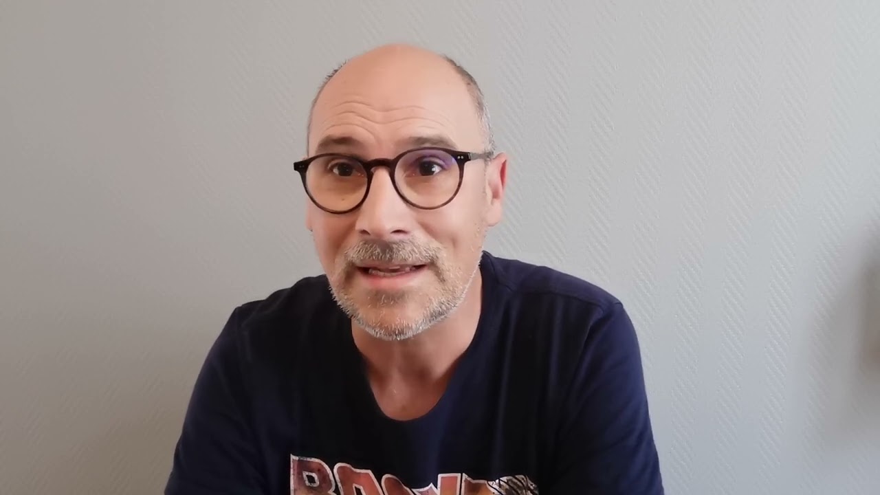 PSY A LA MAISON 93 La gestion de l’information et impacte psychologique