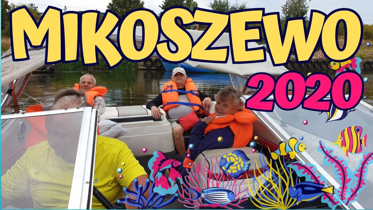 Mikoszewo 2020