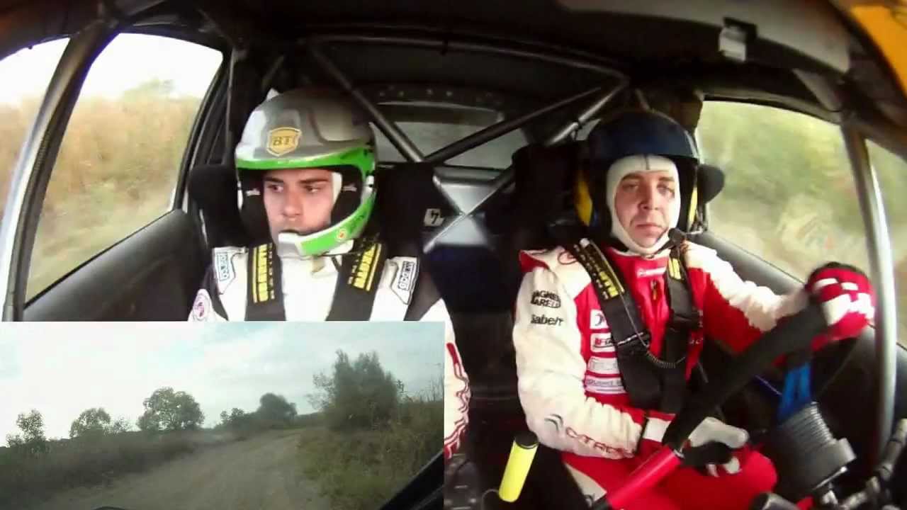 Pupi & Simo Sibiu Slalom 29.09.2012.avi