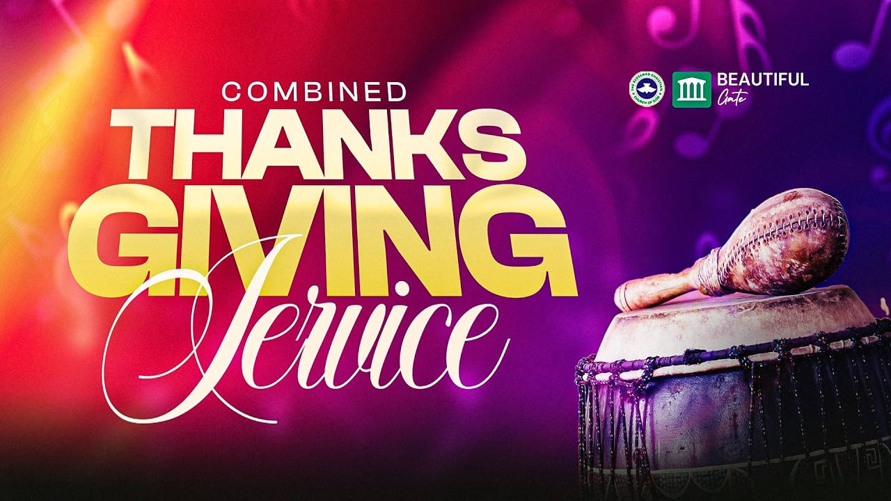 March Thanksgiving Service (10:00 AM) || Uncommon Elevation || Pst. Samson Ifidon