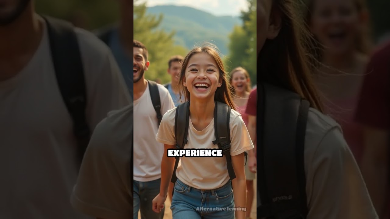 Cultural Exchange: A Learning Revolution