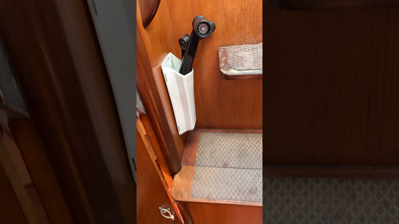 1985 Beneteau First 29