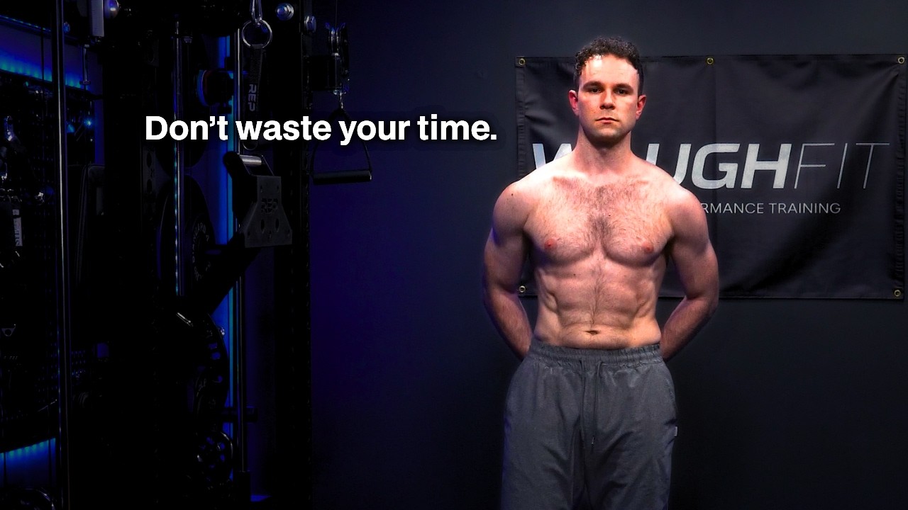 How I Broke Through a 5-Year 